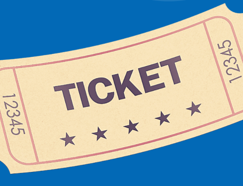 Schnuppertickets verfügbar