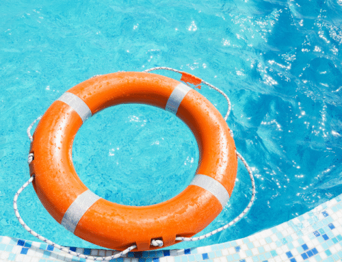 6 Mythen über Kinder und Wassersicherheit